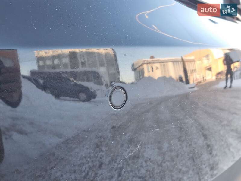 Седан Audi A6 2014 в Луцьку