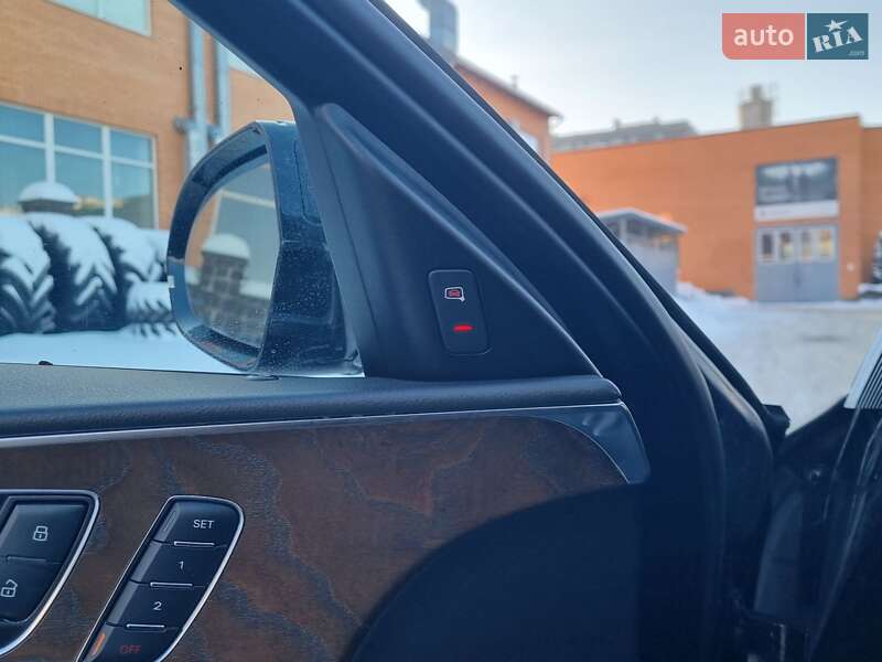 Седан Audi A6 2014 в Луцьку