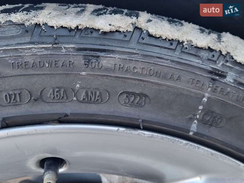 Седан Audi A6 2014 в Луцьку