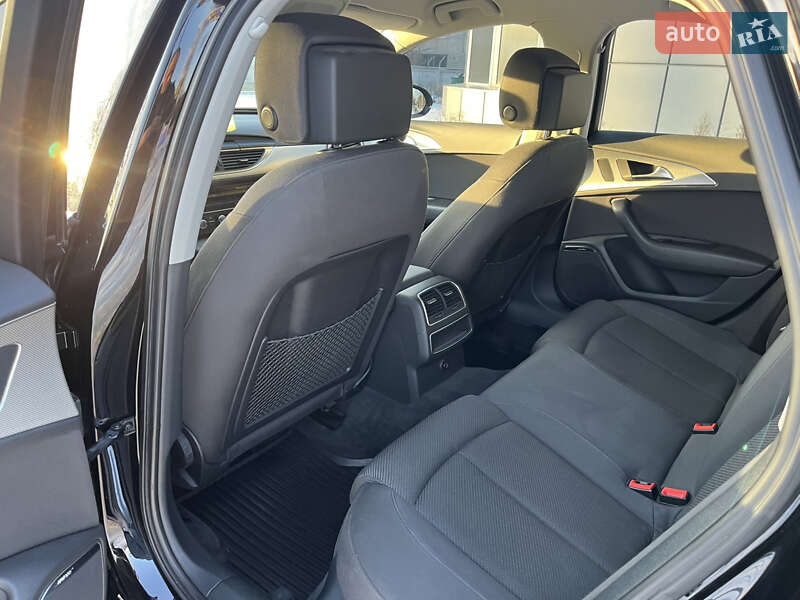 Седан Audi A6 2012 в Ахтырке фото 15 Седан Audi A6 2012 в Ахтырке