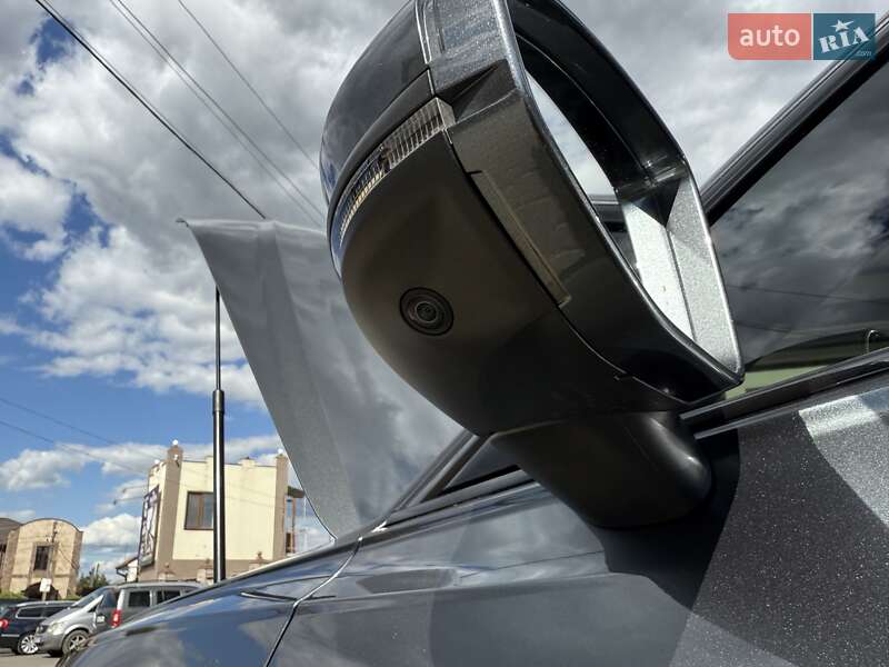 Седан Audi A6 2019 в Вінниці