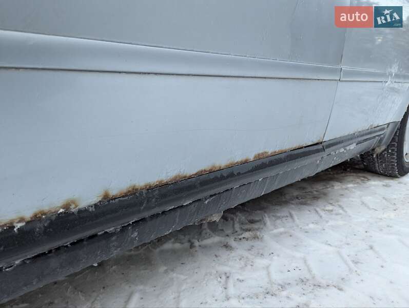 Седан Audi A6 1999 в Козятині