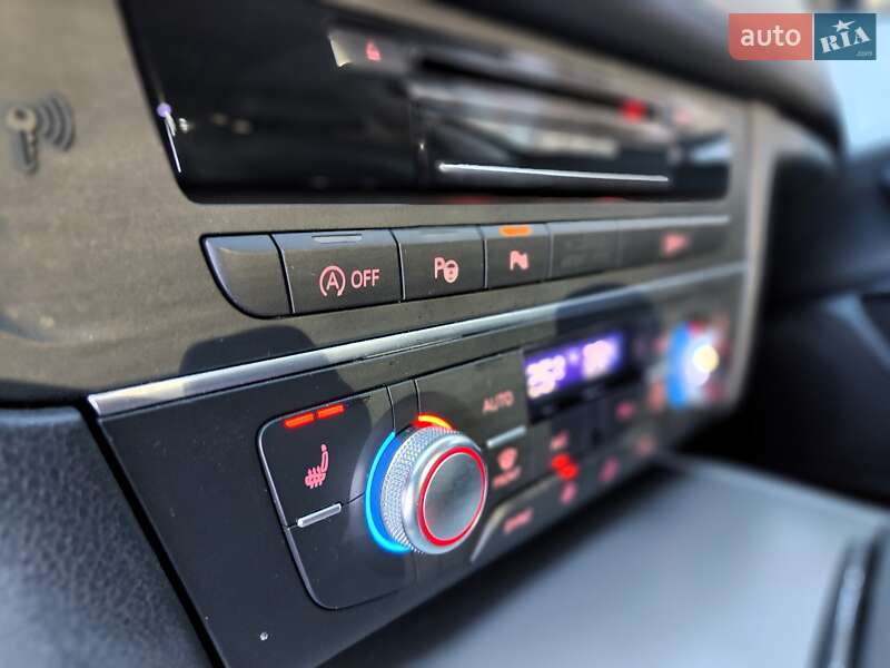 Седан Audi A6 2014 в Києві
