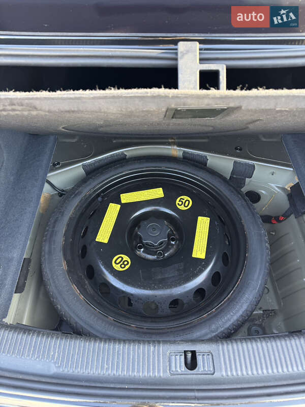 Седан Audi A6 2012 в Чернигове