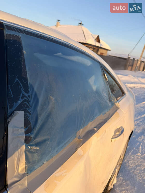 Седан Audi A6 2015 в Луцке