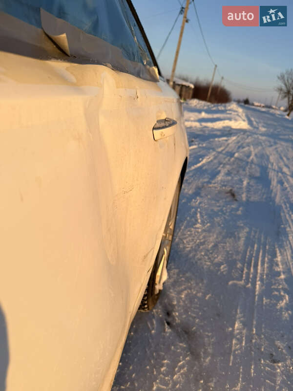 Седан Audi A6 2015 в Луцке