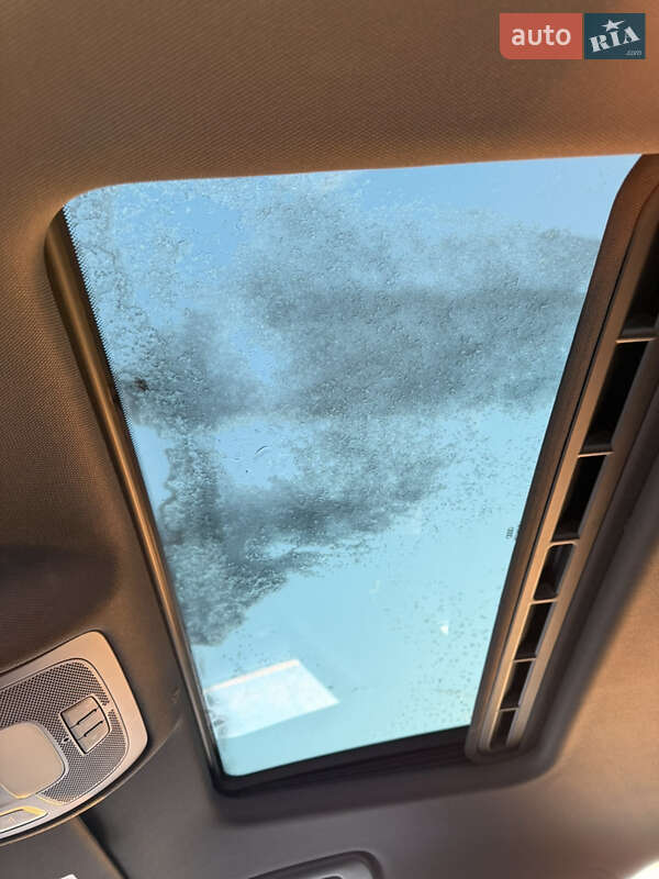 Седан Audi A6 2015 в Луцке