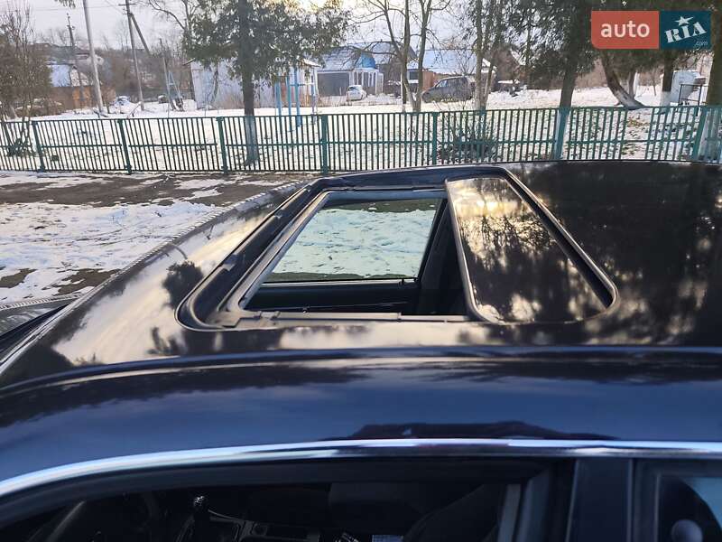 Седан Audi A6 1995 в Хмельницком фото 7 Седан Audi A6 1995 в Хмельницком