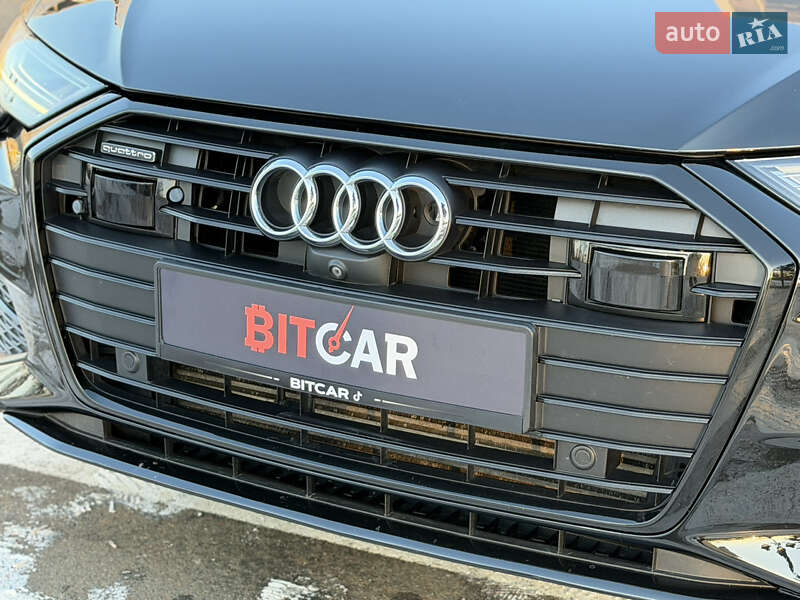 Седан Audi A6 2018 в Одесі фото 9 Седан Audi A6 2018 в Одесі