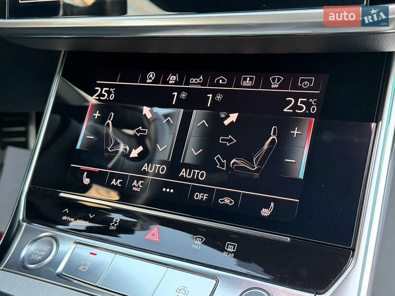 Седан Audi A6 2018 в Одесі фото 38 Седан Audi A6 2018 в Одесі