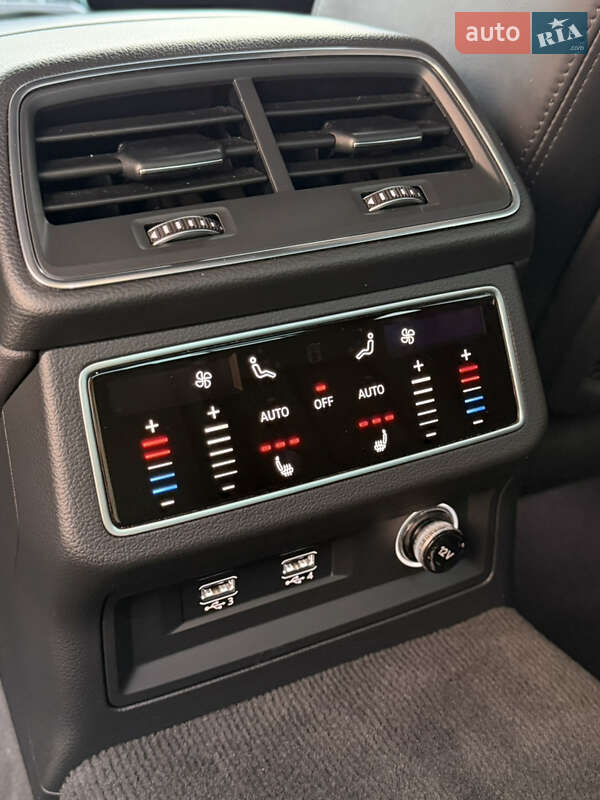 Седан Audi A6 2018 в Одесі фото 65 Седан Audi A6 2018 в Одесі