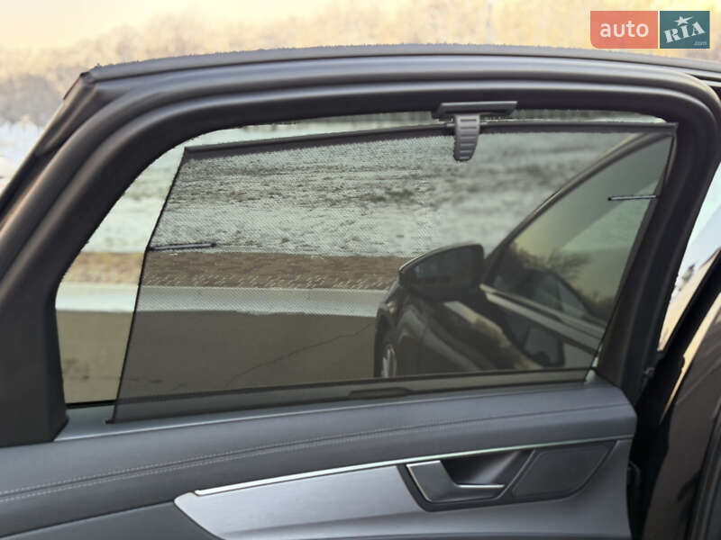 Седан Audi A6 2018 в Одесі фото 68 Седан Audi A6 2018 в Одесі