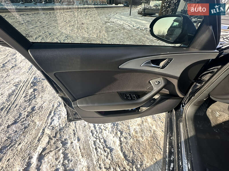 Седан Audi A6 2014 в Заболотове фото 15 Седан Audi A6 2014 в Заболотове