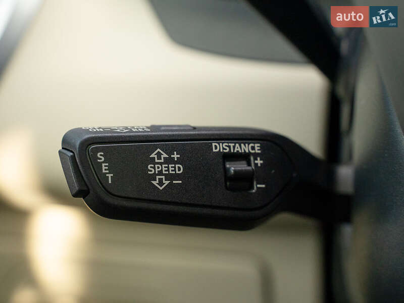 Седан Audi A6 2020 в Одессе фото 15 Седан Audi A6 2020 в Одессе