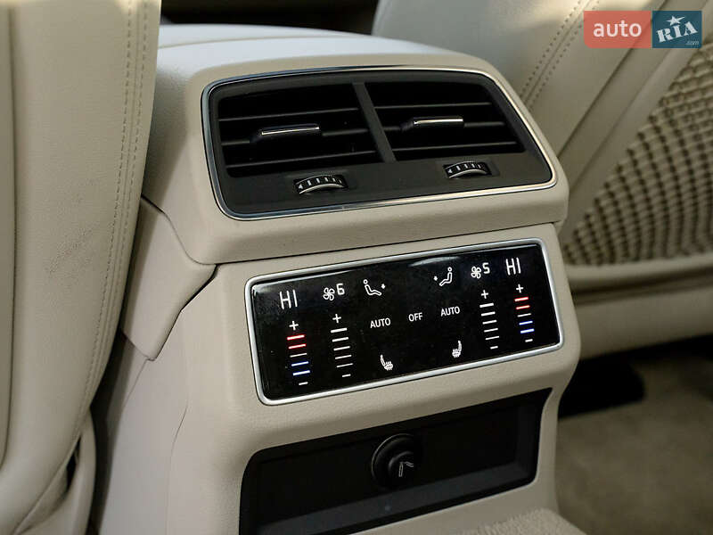Седан Audi A6 2020 в Одессе фото 21 Седан Audi A6 2020 в Одессе