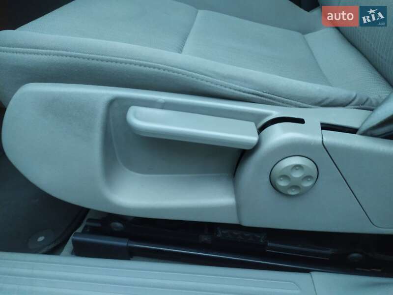 Седан Audi A6 2007 в Дубні фото 2 Седан Audi A6 2007 в Дубні