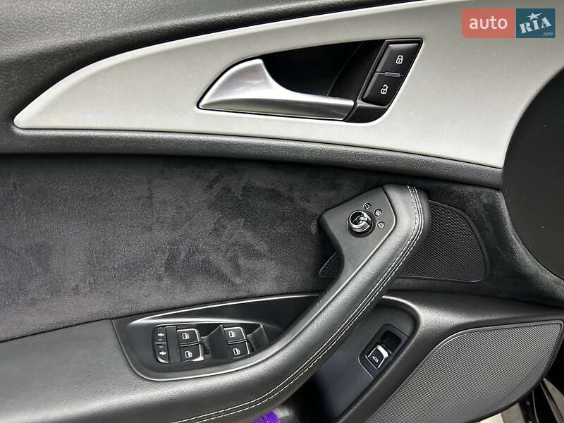 Универсал Audi A6 2016 в Черновцах фото 9 Универсал Audi A6 2016 в Черновцах