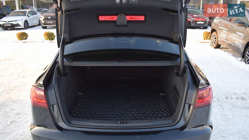 Седан Audi A6 2017 в Житомире