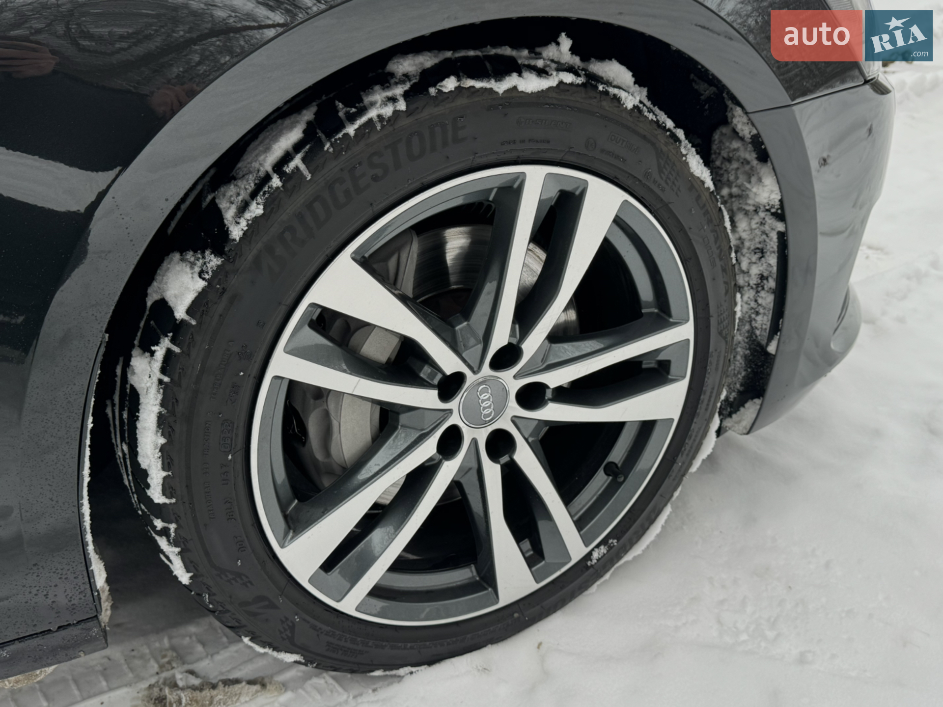 2018 Audi A6 - мініатюра 17