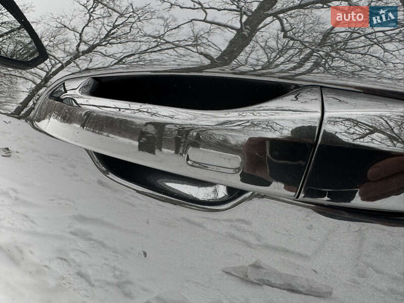 Седан Audi A6 2018 в Киеве фото 45 Седан Audi A6 2018 в Киеве