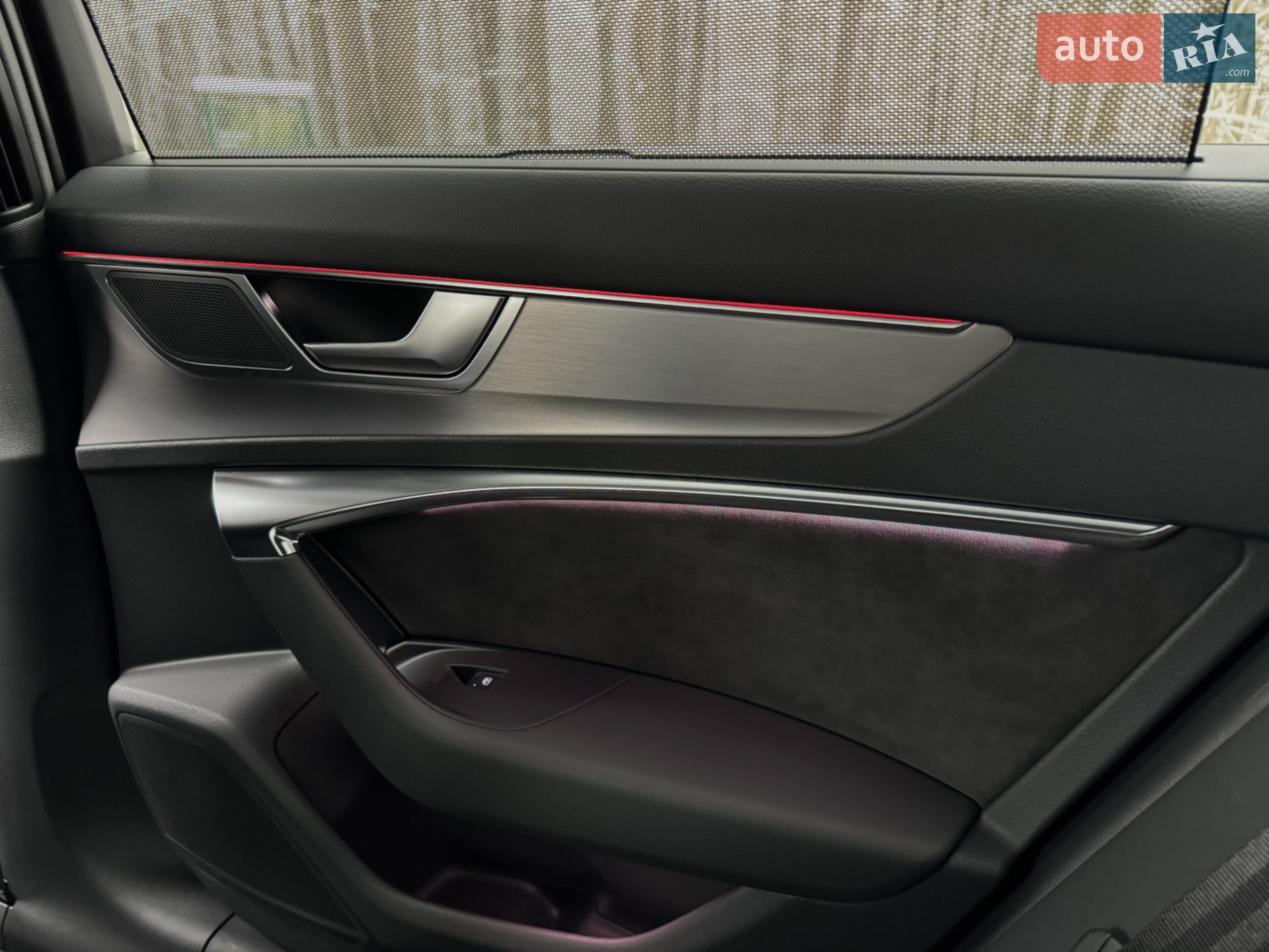 2018 Audi A6 - мініатюра 50