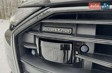 Седан Audi A6 2018 в Киеве