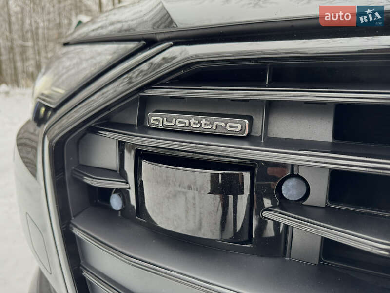 Седан Audi A6 2018 в Киеве фото 54 Седан Audi A6 2018 в Киеве