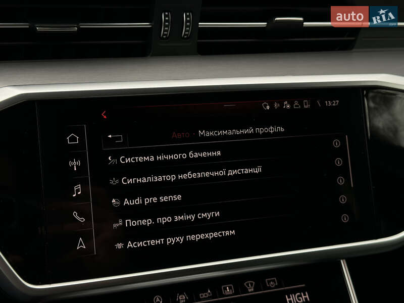 Седан Audi A6 2018 в Киеве фото 63 Седан Audi A6 2018 в Киеве