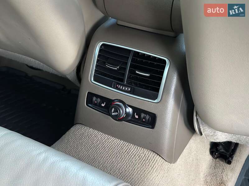 Седан Audi A6 2008 в Вінниці
