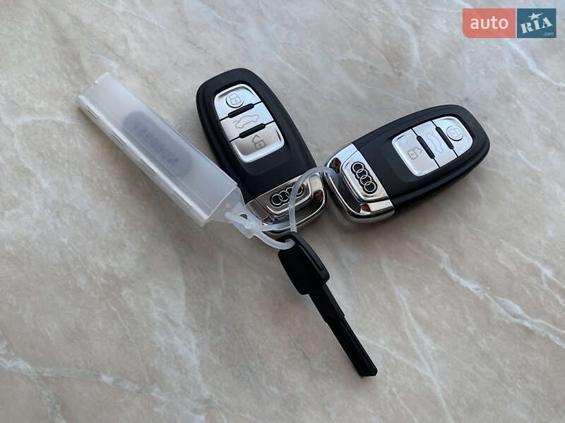 Седан Audi A6 2018 в Киеве фото 54 Седан Audi A6 2018 в Киеве