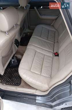 Седан Audi A6 1997 в Харькове