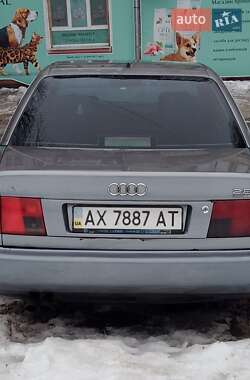 Седан Audi A6 1997 в Харькове