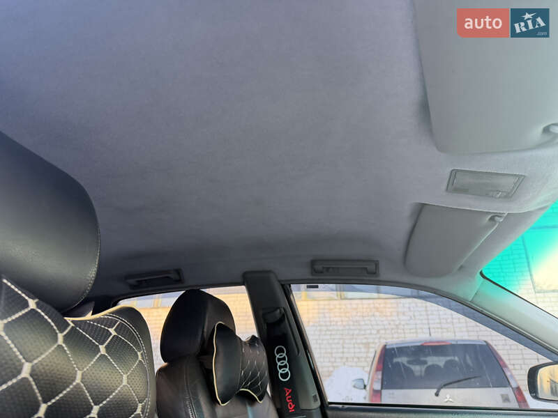 Седан Audi A6 1995 в Чернігові фото 10 Седан Audi A6 1995 в Чернігові