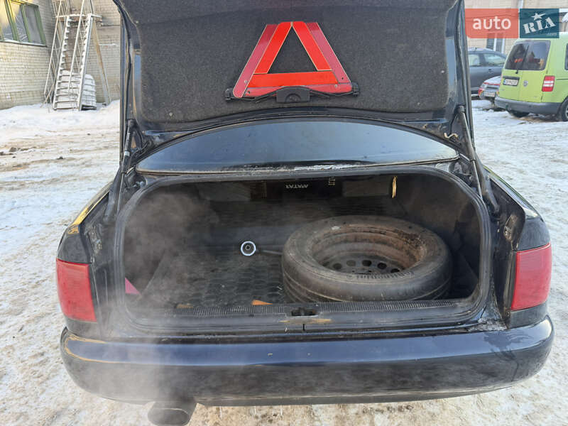 Седан Audi A6 1995 в Чернігові фото 15 Седан Audi A6 1995 в Чернігові