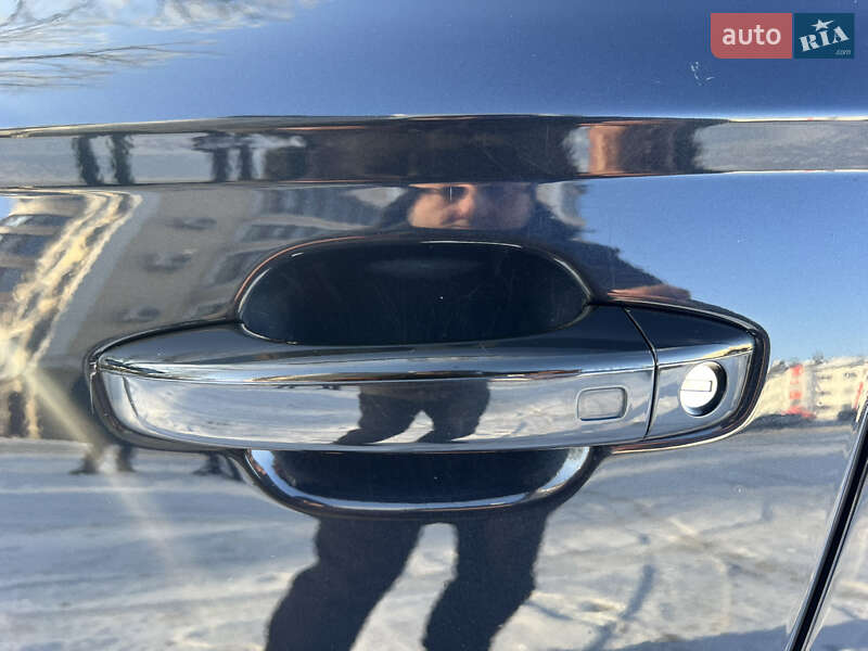 Седан Audi A6 2015 в Вінниці фото 12 Седан Audi A6 2015 в Вінниці