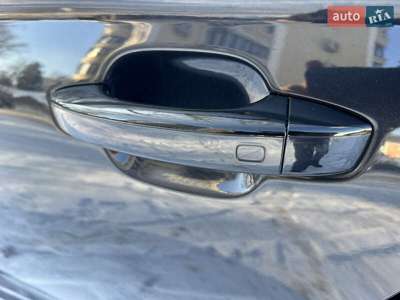 Седан Audi A6 2015 в Вінниці фото 40 Седан Audi A6 2015 в Вінниці