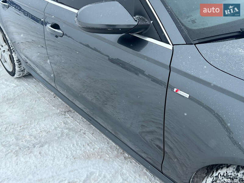 Седан Audi A6 2014 в Тернополе фото 18 Седан Audi A6 2014 в Тернополе
