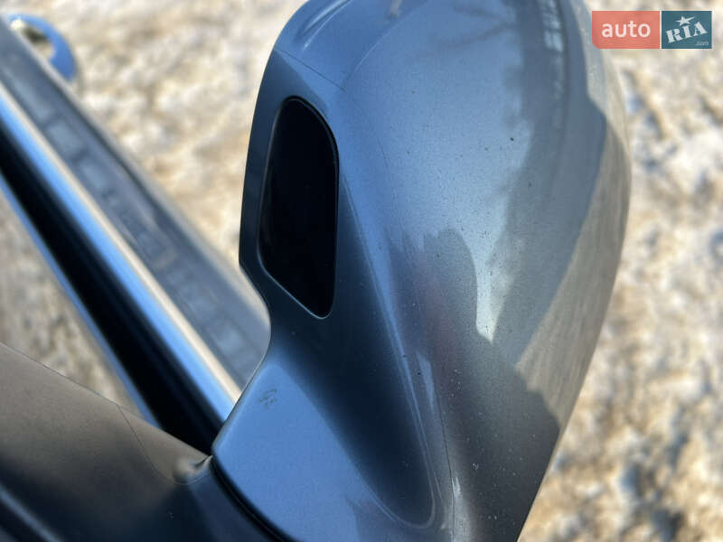 Седан Audi A6 2012 в Виннице