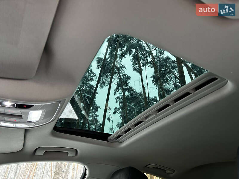 Седан Audi A6 2013 в Києві