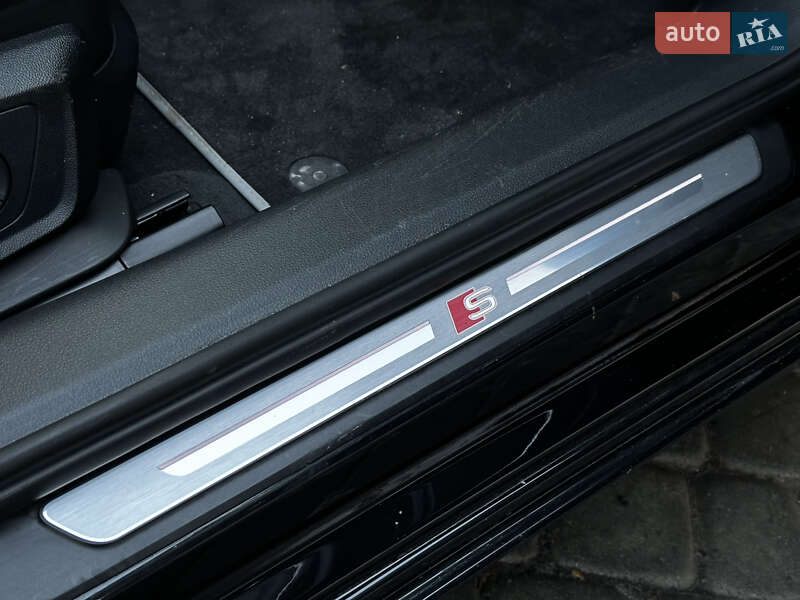 Седан Audi A6 2019 в Львові фото 31 Седан Audi A6 2019 в Львові