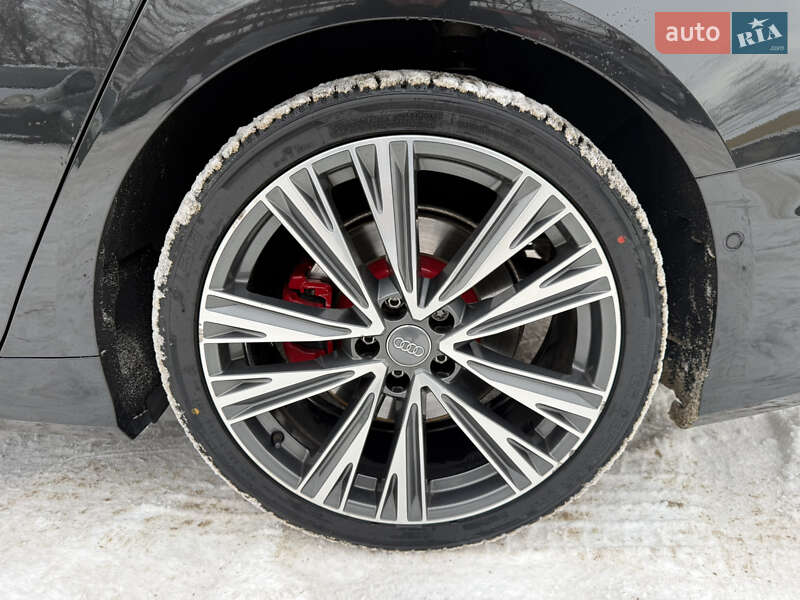 Седан Audi A6 2019 в Львове фото 9 Седан Audi A6 2019 в Львове