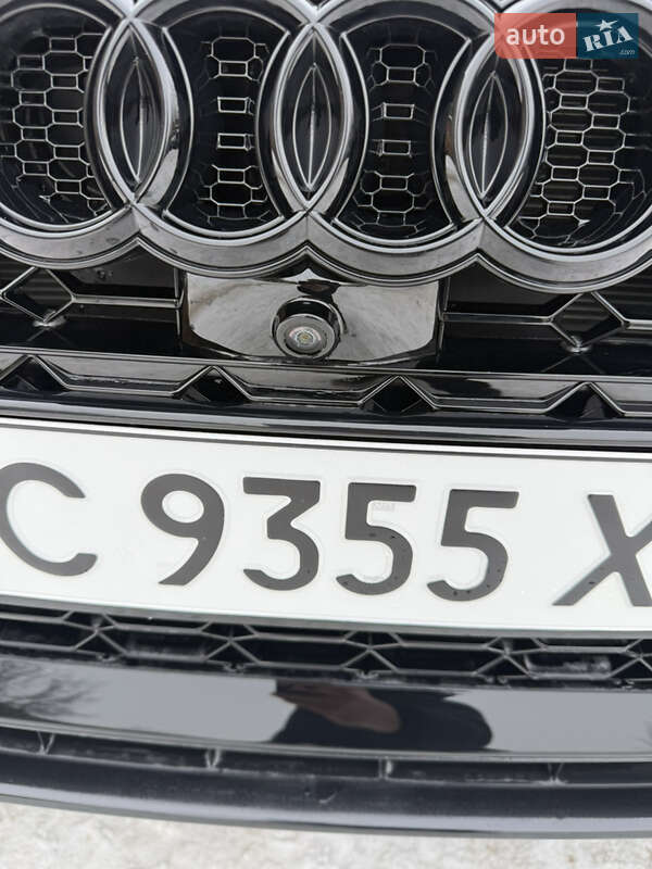 Седан Audi A6 2019 в Львове фото 32 Седан Audi A6 2019 в Львове