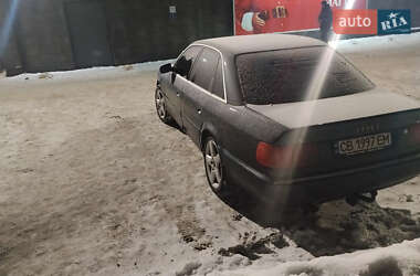 Седан Audi A6 1996 в Глухове