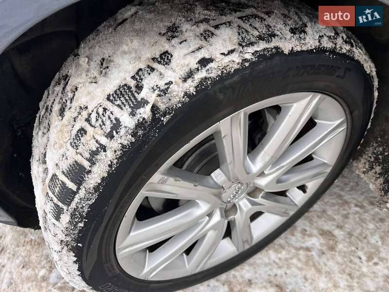 Седан Audi A6 2012 в Луцке фото 23 Седан Audi A6 2012 в Луцке