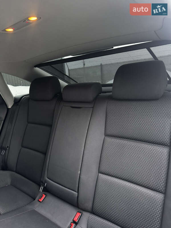Седан Audi A6 2007 в Львове