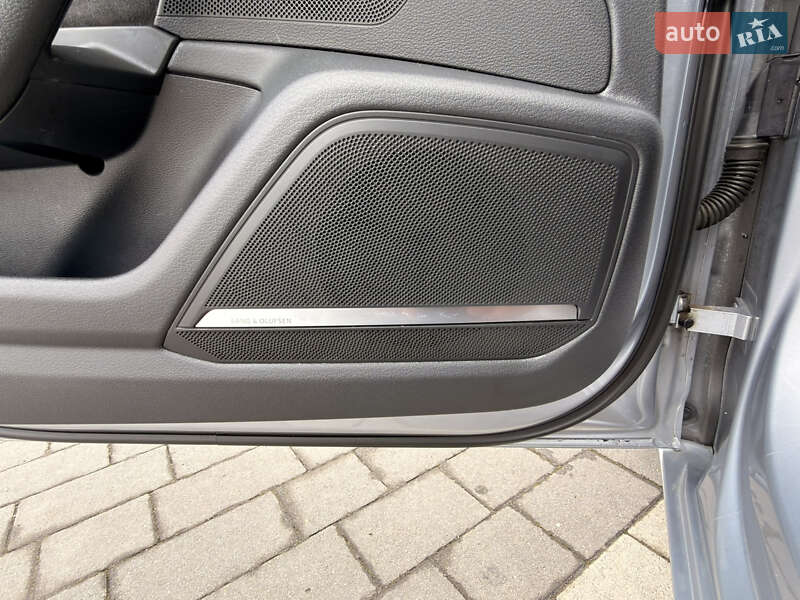 Седан Audi A6 2018 в Мукачевому фото 29 Седан Audi A6 2018 в Мукачевому