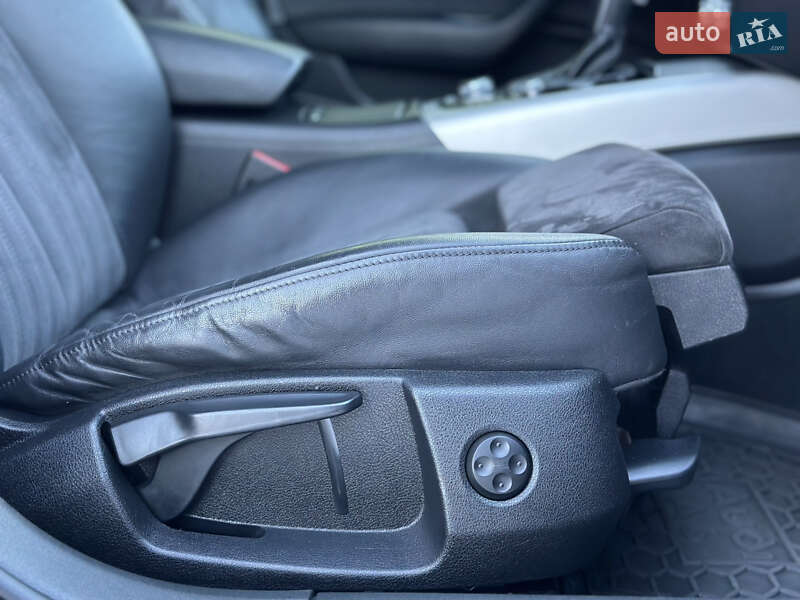 Седан Audi A6 2015 в Дрогобичі