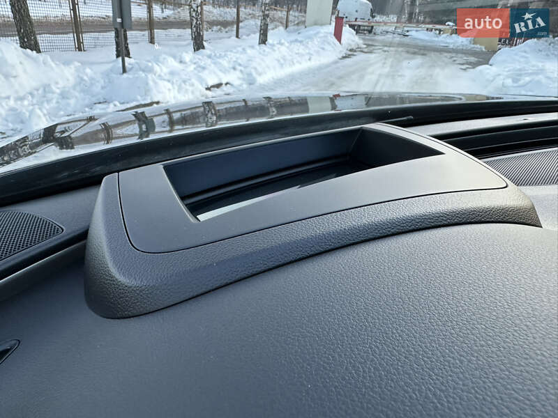 Седан Audi A6 2015 в Дрогобичі