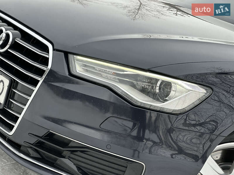 Универсал Audi A6 2015 в Дрогобыче фото 20 Универсал Audi A6 2015 в Дрогобыче