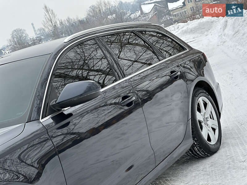 Универсал Audi A6 2015 в Дрогобыче фото 23 Универсал Audi A6 2015 в Дрогобыче